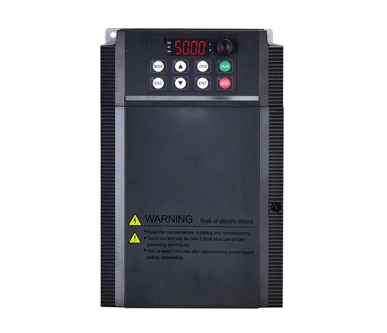 QD6000系列高性能变频器