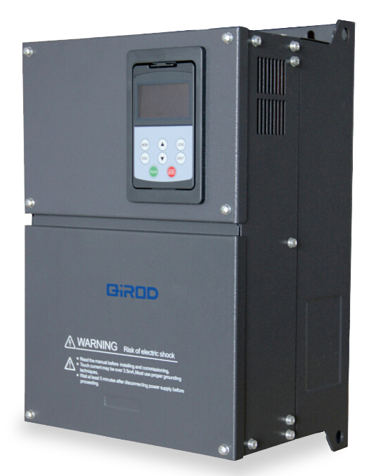 4001老百汇net变频器QD6000的特点: