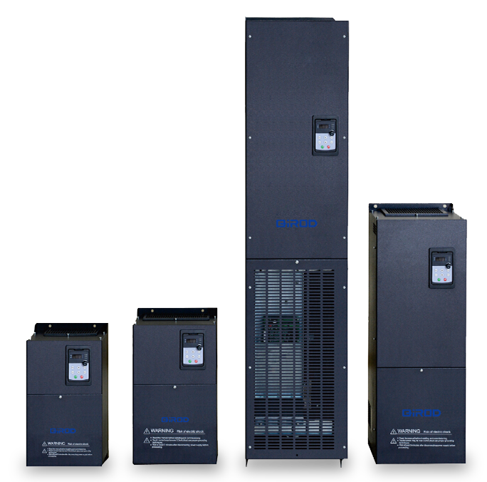 4001老百汇net变频器QD6600的特点: